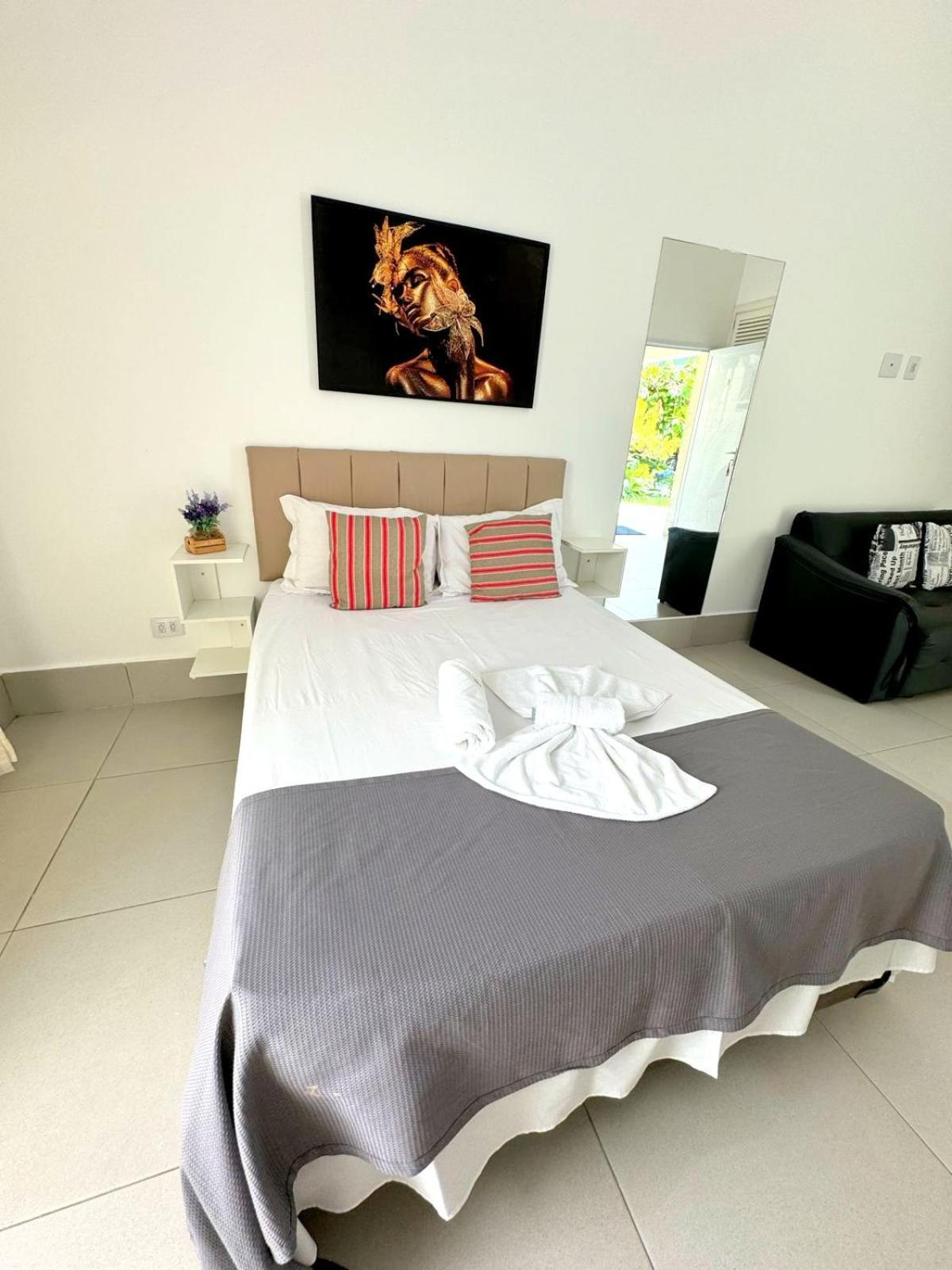 Village Cozumel Pensão 3*