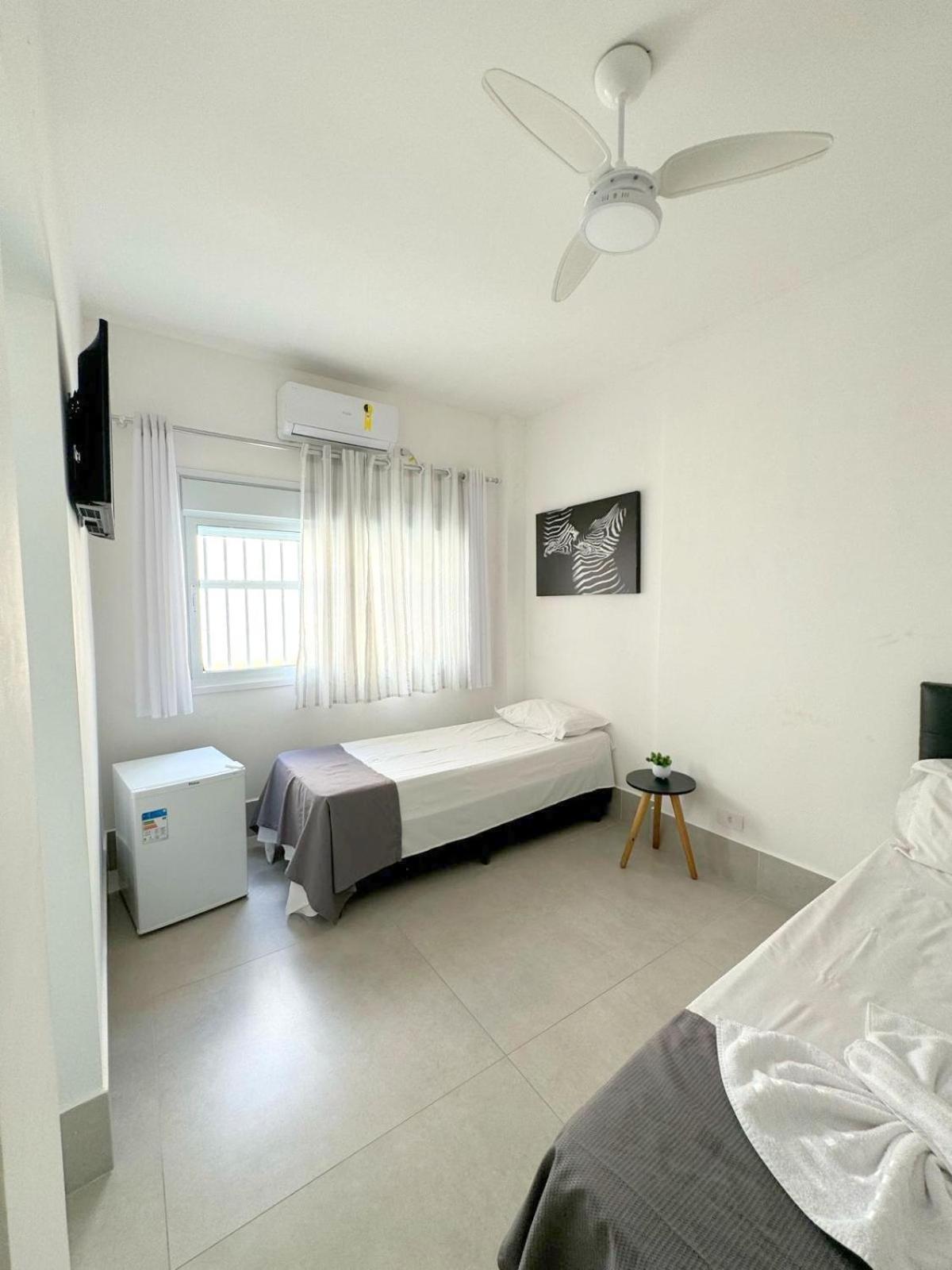 Pensão Village Cozumel 3*